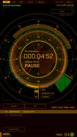 EVA Clock syot layar 2