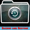 Backup and Restore
