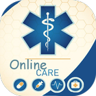 Online Care- Top pharmacies & Worldwide delivery أيقونة