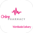 Online Pharmacy- Top Ranking Worldwide Pharmacies APK