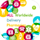 All Worldwide Delivery Pharmacies APK