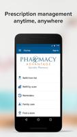 پوستر Pharmacy Advantage Rx