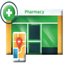 Pharmacy Near Me : Nearest Pharmacy & Drugstore APK