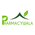 Pharmacywala icône
