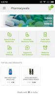 Pharmacywala gönderen
