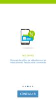 Poster Pharmacie App