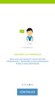 Pharmacie App 스크린샷 1