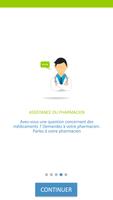 Pharmacie App capture d'écran 1