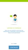 Pharmacie App ảnh chụp màn hình 1