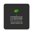 PHARMACIE MONTEE DE SILHOL APK