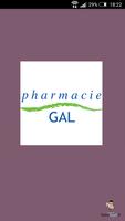 Pharmacie GAL Plakat