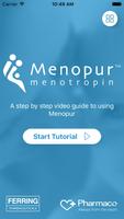 Menopur NZ پوسٹر