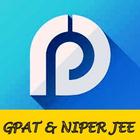 GPAT, NIPER JEE & PHARMA MCQs ikon