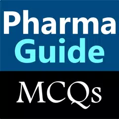Pharma Guide MCQs APK download