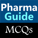 Pharma Guide MCQs-APK