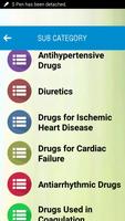 Pharma Guide MCQs スクリーンショット 3