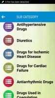 Pharma Guide MCQs syot layar 3