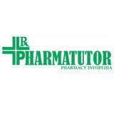 PharmaTutor 아이콘