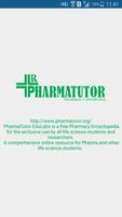 PharmaTutor Poster