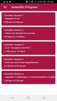 Hepatology Confernce 2018 syot layar 2