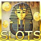 Pharoah 777 Slots-FREE أيقونة