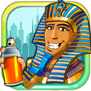 Pharaoh Subway Run : Dash Rush Surf APK
