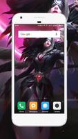 Pharsa ML Live Wallpaper স্ক্রিনশট 1