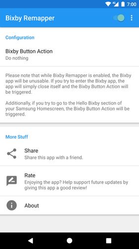 Bixby Button Remapper APK for Android Download