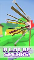 Spear Thrower captura de pantalla 3
