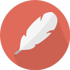 Cyrilliscript أيقونة
