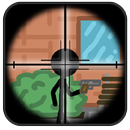 APK Elite Stickman Sniper 2