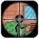 Elite Stickman Sniper 2 APK