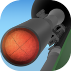 Elite Stickman Sniper simgesi
