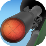Elite Stickman Sniper simgesi