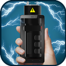 Pistola de aturdimiento móvil APK