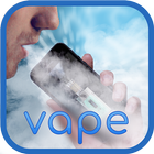 Mobile Vape-icoon