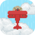 Pew-Pew-Plane
