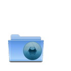 Camera Folders icône