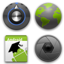 Small Icons Widget APK