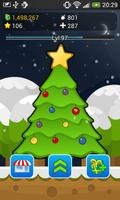 Christmas Clicker 3 Affiche