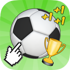 Football Clicker-icoon