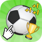 Football Clicker أيقونة