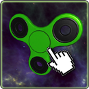 Fidget Clicker - Tap To Spin APK