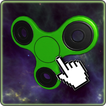 Fidget Clicker - Tap To Spin