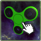 Fidget Clicker icono