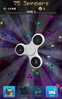 Fidget Clicker Cartaz