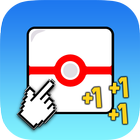 Pocket Ball Clicker Go! icono