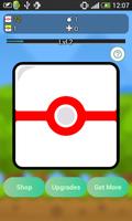 Pocket Ball Clicker Go! постер