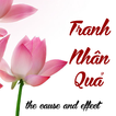 Tranh Nhân Quả (the cause and effect pictures)