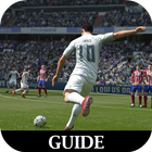 Guide for FIFA 16 아이콘